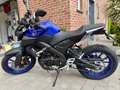 Yamaha MT-125 Bleu - thumbnail 1
