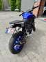 Yamaha MT-125 Bleu - thumbnail 3
