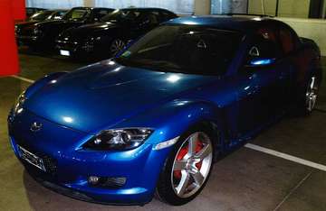 RX-8 1.3