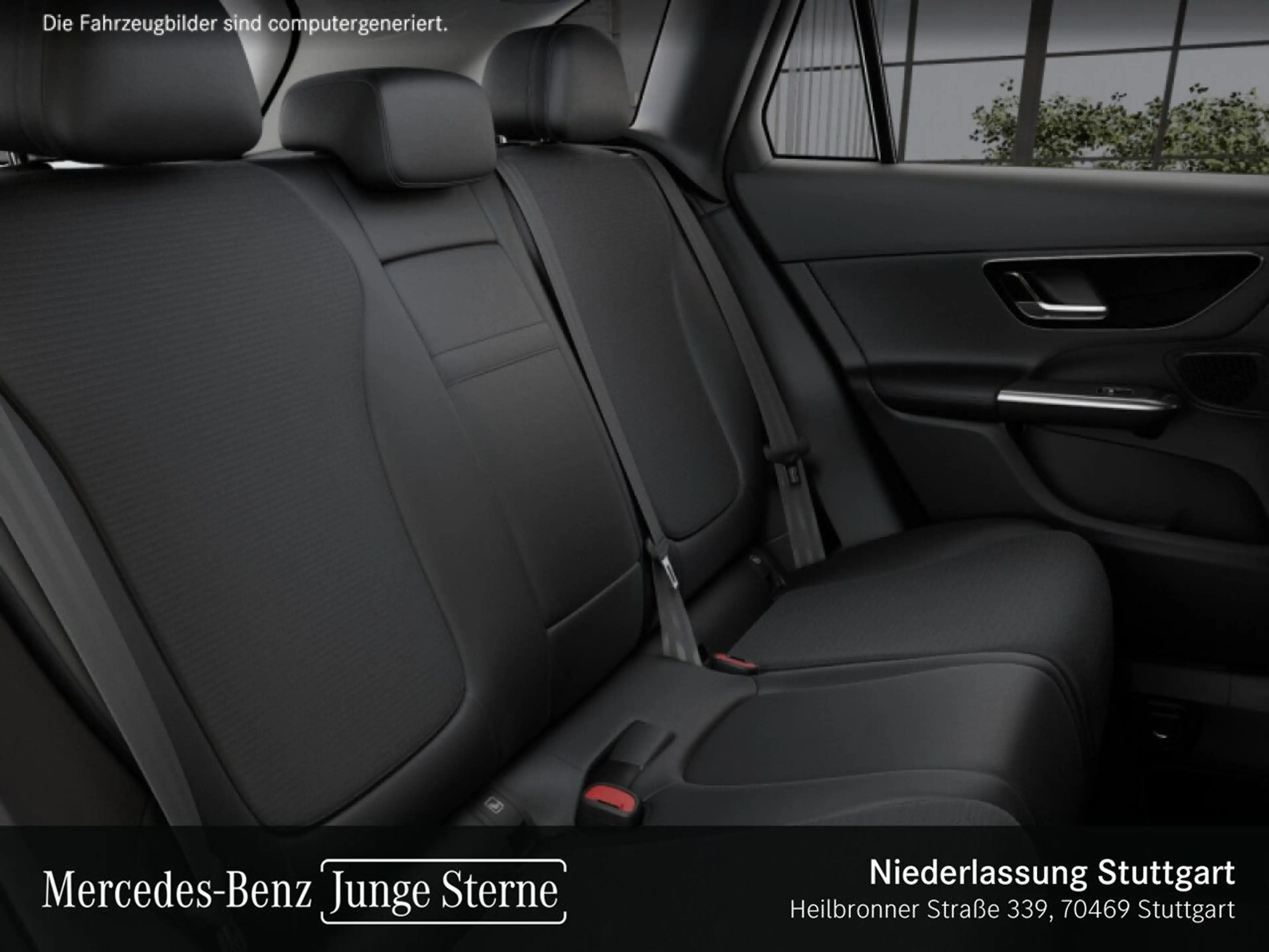 Mercedes-Benz GLC 300 de 4M AVANTG+PANO+360+AHK+LED+TOTW+KEYLESS — photo 13