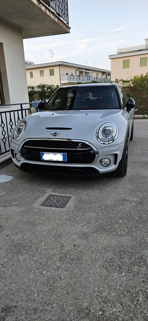 MINI Cooper SD Clubman 2.0 Hype auto my18 - 1