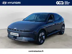 Hyundai IONIQ 3 61 kWh - 135 ch