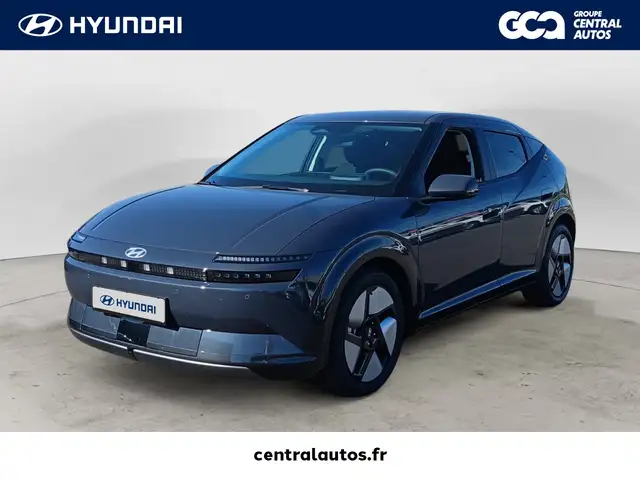 Hyundai IONIQ Ioniq 3 61 kWh - 135 ch