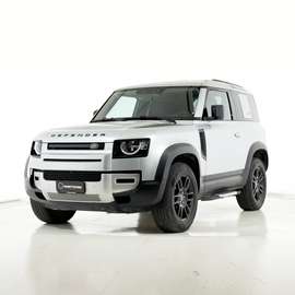 3.0 D6 200 90 S AWD auto.