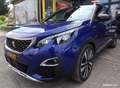 Peugeot 3008 GENERATION-II 1.6 HYBRID4 300 CH 225 PHEV GT 4X4 E-EAT BVA %2B BATTERIE HYBRIDE NEUVE ... Bleu - thumbnail 20