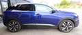 Peugeot 3008 GENERATION-II 1.6 HYBRID4 300 CH 225 PHEV GT 4X4 E-EAT BVA %2B BATTERIE HYBRIDE NEUVE ... Bleu - thumbnail 19