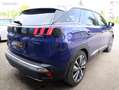 Peugeot 3008 GENERATION-II 1.6 HYBRID4 300 CH 225 PHEV GT 4X4 E-EAT BVA %2B BATTERIE HYBRIDE NEUVE ... Bleu - thumbnail 2