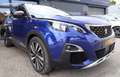 Peugeot 3008 GENERATION-II 1.6 HYBRID4 300 CH 225 PHEV GT 4X4 E-EAT BVA %2B BATTERIE HYBRIDE NEUVE ... Bleu - thumbnail 14