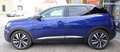 Peugeot 3008 GENERATION-II 1.6 HYBRID4 300 CH 225 PHEV GT 4X4 E-EAT BVA %2B BATTERIE HYBRIDE NEUVE ... Bleu - thumbnail 16