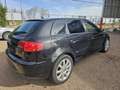 Audi A3 Sportback 1.9TDI Ambiente DPF Negro - thumbnail 4