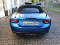 Fiat 124 Spider 1.4 16V Turbo Alu BT DAB+Navi Tempoma Blau - thumbnail 6