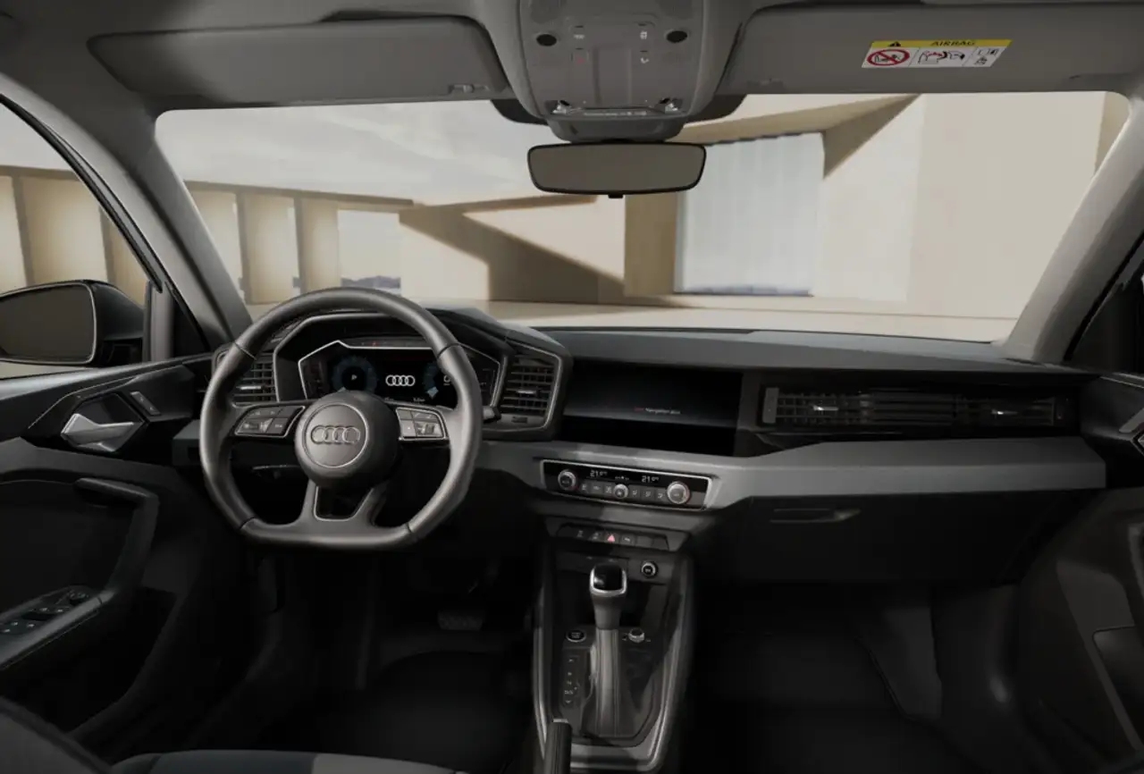 Audi A1 Sportback 30 TFSI Adrenalin S tronic 85kW 8