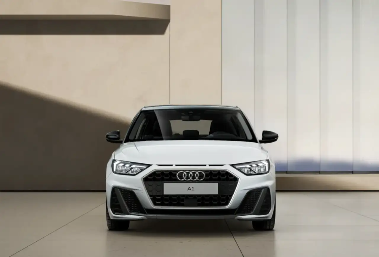 Audi A1 Sportback 30 TFSI Adrenalin S tronic 85kW 5