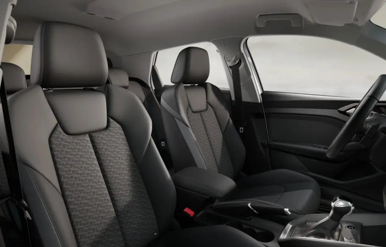 Audi A1 Sportback 30 TFSI Adrenalin S tronic 85kW 9