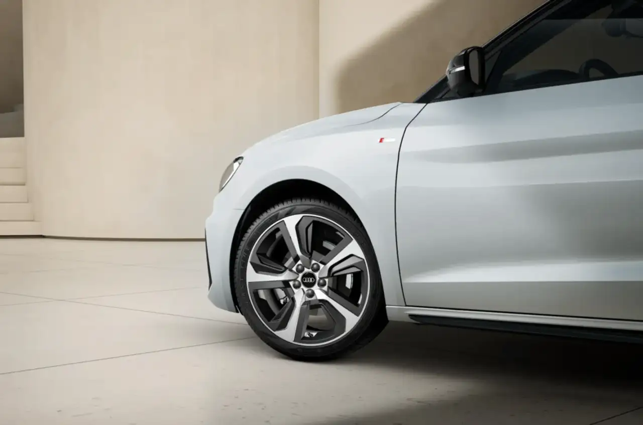 Audi A1 Sportback 30 TFSI Adrenalin S tronic 85kW 7