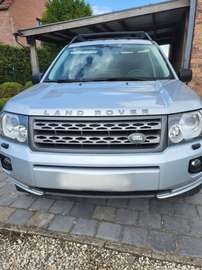 Freelander 2.2 Td4 SX Start/Stop