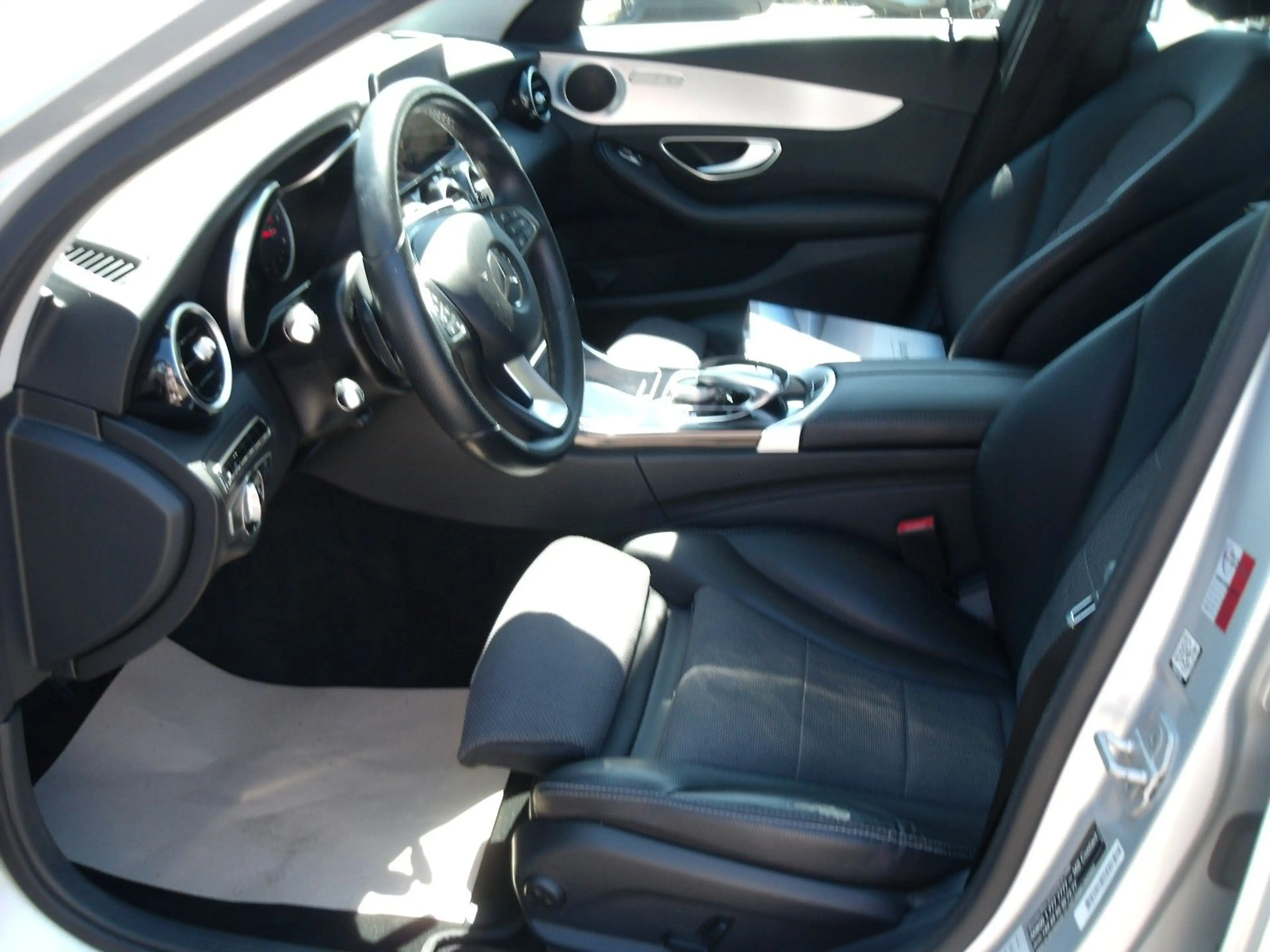 Mercedes-Benz C 250 C T-Modell BlueTec / d 4Matic — photo 10