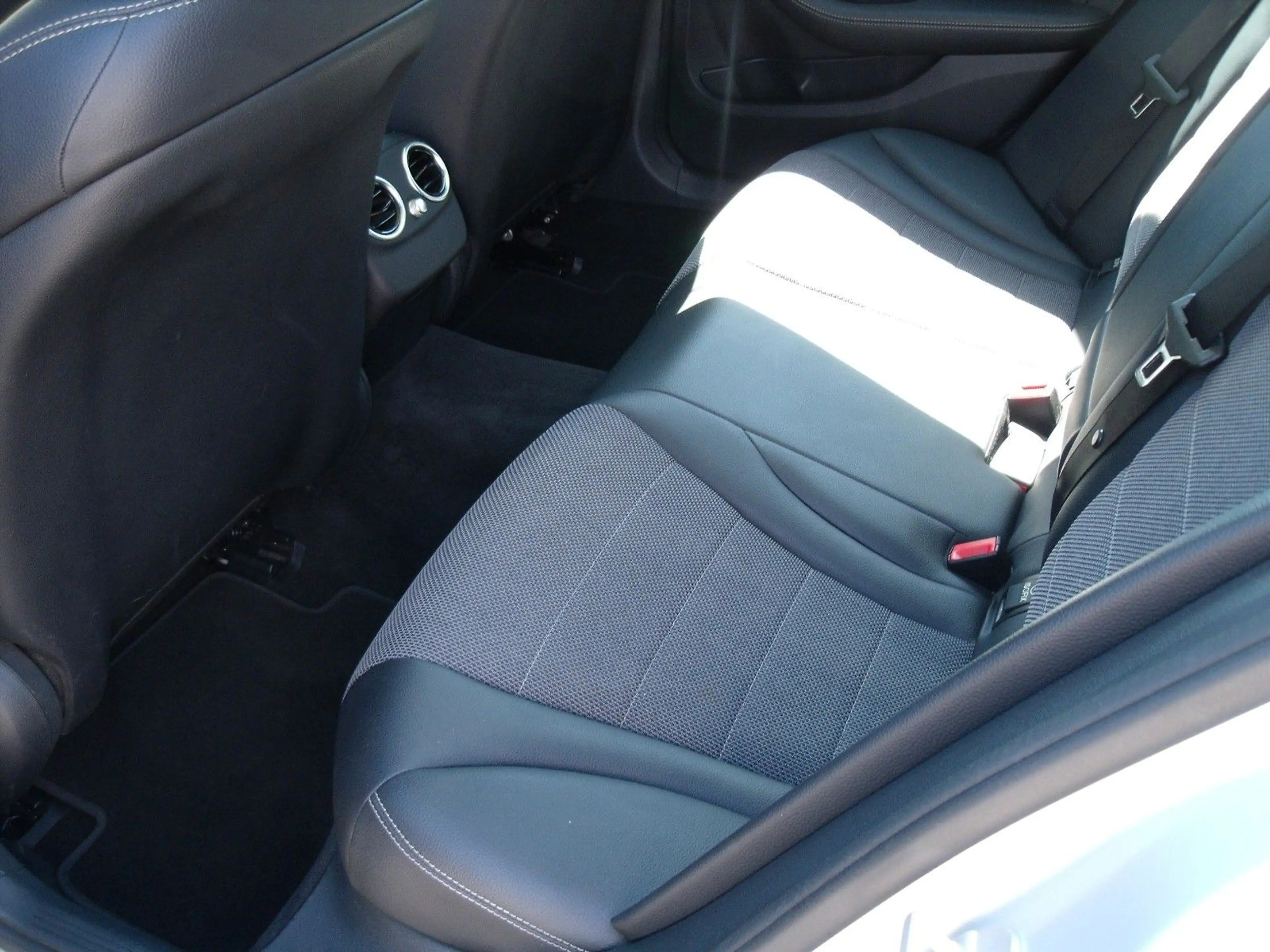 Mercedes-Benz C 250 C T-Modell BlueTec / d 4Matic — photo 11