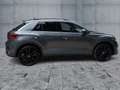 Volkswagen T-Roc 1.5TSI DSG R-LINE LED+NAV+ACC+SHZ+AHK+PANO Grau - thumbnail 7