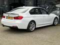 BMW 316 3-serie 316i Executive M-Sport/APK/NAP Blanc - thumbnail 6