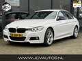 BMW 316 3-serie 316i Executive M-Sport/APK/NAP Blanc - thumbnail 1