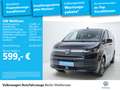 Volkswagen T7 Multivan T7 Multivan 2.0 TSI Style*LR*DSG*APP*PDC*LED*PAN Schwarz - thumbnail 2