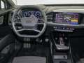 Audi Q4 e-tron 35 S line/AHK/360°/Matrix/Alu20 Gris - thumbnail 3