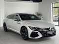 Volkswagen Arteon Shooting Brake R 2.0 TSI*IQ*Pano*AHK*H&K* Blanc - thumbnail 4