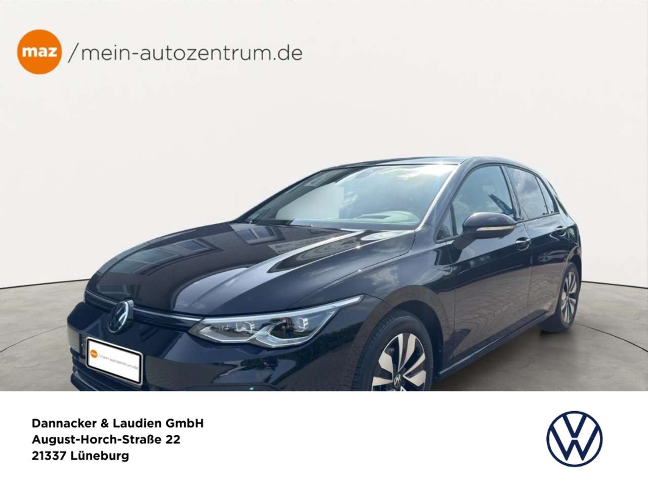 Volkswagen Golf 2023