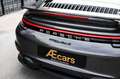 Porsche 992 911 TURBO S / COUPE / MATRIX / CARBON / BELGIAN Grijs - thumbnail 25