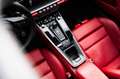 Porsche 992 911 TURBO S / COUPE / MATRIX / CARBON / BELGIAN Grijs - thumbnail 12