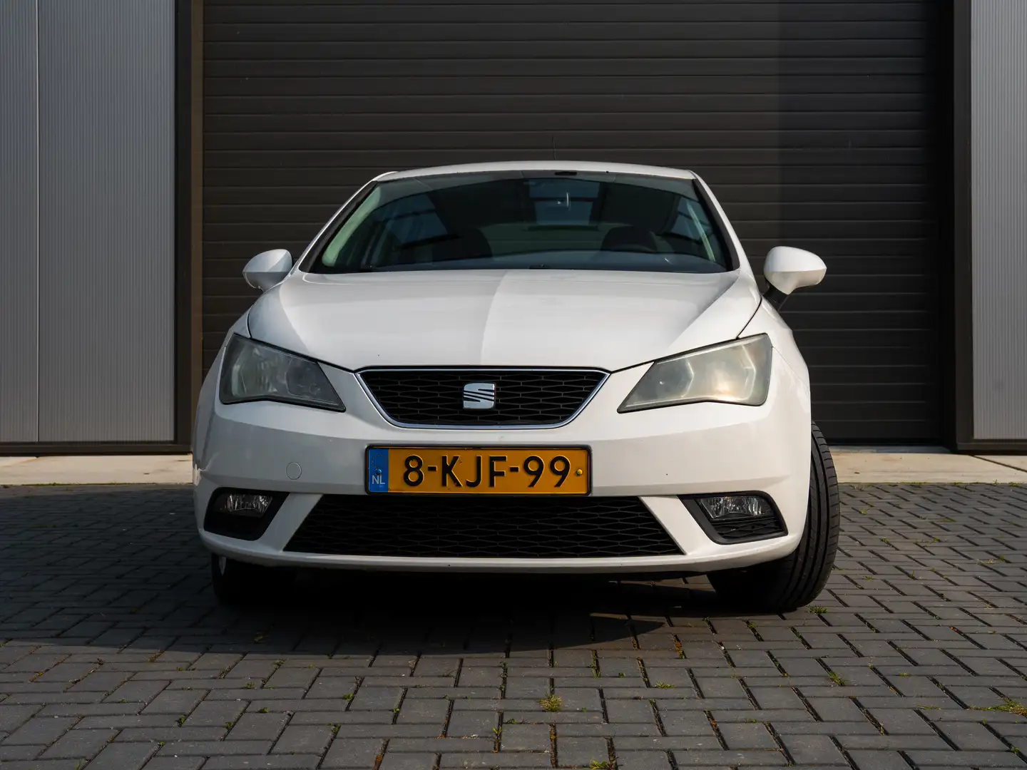 SEAT Ibiza Ibiza 1.2 TSI Style Wit - 1