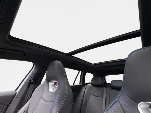 Volkswagen Passat Variant R-Line Edition Plus LEDER+PANO+AHK+MATRIX+eHK+3... Ansicht 14