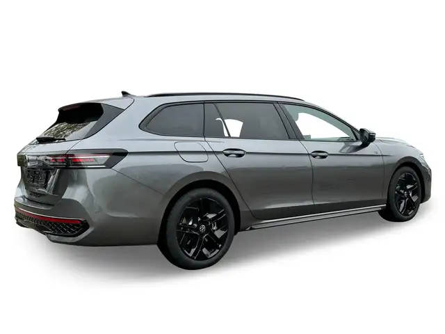 Volkswagen Passat Variant R-Line Edition Plus LEDER+PANO+AHK+MATRIX+eHK+3... Ansicht 5