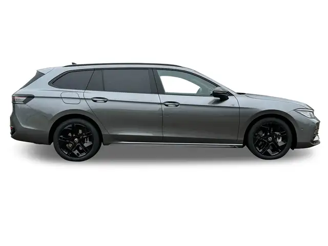 Volkswagen Passat Variant R-Line Edition Plus LEDER+PANO+AHK+MATRIX+eHK+3... Ansicht 6