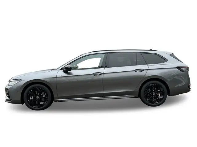 Volkswagen Passat Variant R-Line Edition Plus LEDER+PANO+AHK+MATRIX+eHK+3... Ansicht 2