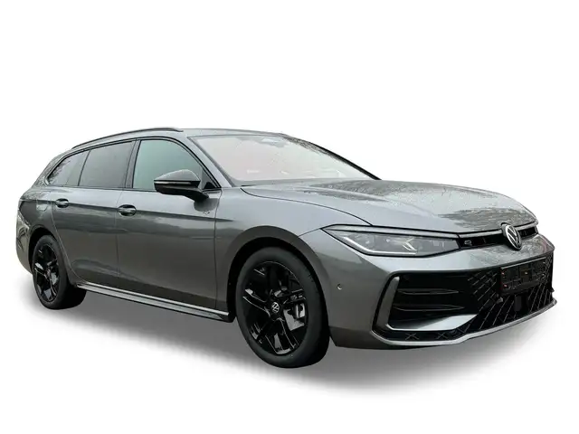 Volkswagen Passat Variant R-Line Edition Plus LEDER+PANO+AHK+MATRIX+eHK+3... Ansicht 7