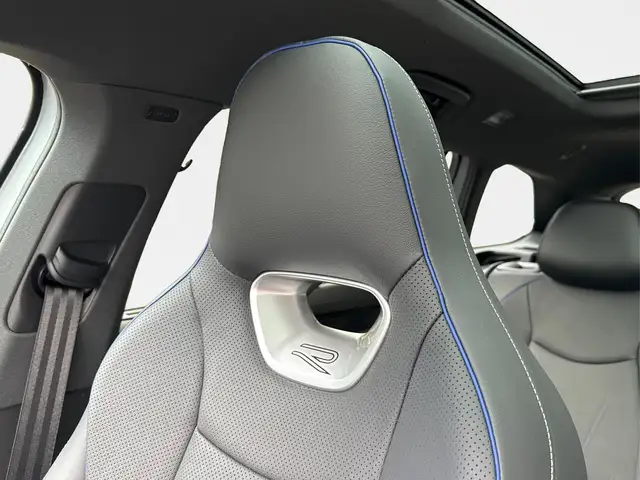 Volkswagen Passat Variant R-Line Edition Plus LEDER+PANO+AHK+MATRIX+eHK+3... Ansicht 34