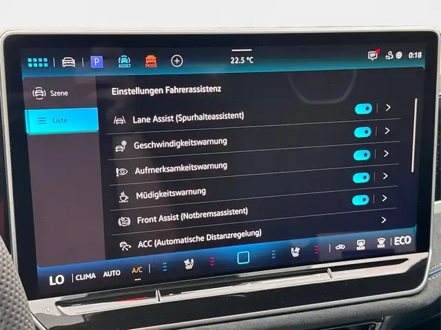 Volkswagen Passat Variant R-Line Edition Plus LEDER+PANO+AHK+MATRIX+eHK+3... Ansicht 23