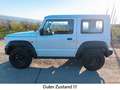 Suzuki Jimny Allgrip HJ Comfort 28 tkm. EXTRAS Weiß - thumbnail 9