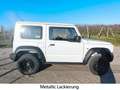 Suzuki Jimny Allgrip HJ Comfort 28 tkm. EXTRAS Weiß - thumbnail 6