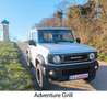 Suzuki Jimny Allgrip HJ Comfort 28 tkm. EXTRAS Weiß - thumbnail 8
