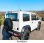 Suzuki Jimny Allgrip HJ Comfort 28 tkm. EXTRAS Weiß - thumbnail 10