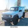 Suzuki Jimny Allgrip HJ Comfort 28 tkm. EXTRAS Weiß - thumbnail 5