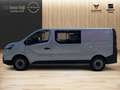 Nissan Primastar Kastenwagen 2.0 L2H1 DoKa 3,0t N-Connecta Gris - thumbnail 8