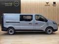 Nissan Primastar Kastenwagen 2.0 L2H1 DoKa 3,0t N-Connecta Gris - thumbnail 4