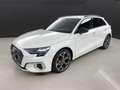 Audi A3 40 2.0 TDI Business Advanced quattro s-tronic Bianco - thumbnail 3