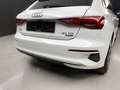 Audi A3 40 2.0 TDI Business Advanced quattro s-tronic Bianco - thumbnail 5