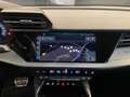 Audi A3 Sportback 40 TFSI e S-line S-tronic Blanc - thumbnail 13