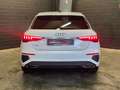Audi A3 Sportback 40 TFSI e S-line S-tronic Blanc - thumbnail 5
